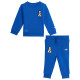 Adidas Βρεφικές φόρμες σετ x Disney Crew Set